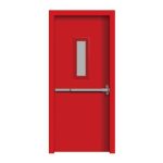 Fire Door