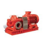 Electric Driven Fire Pump