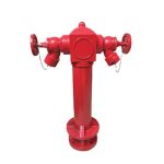 Pillar Hydrant