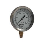 Pressure Gauge