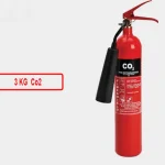 Co2 Fire Extinguisher (3 Ltr)