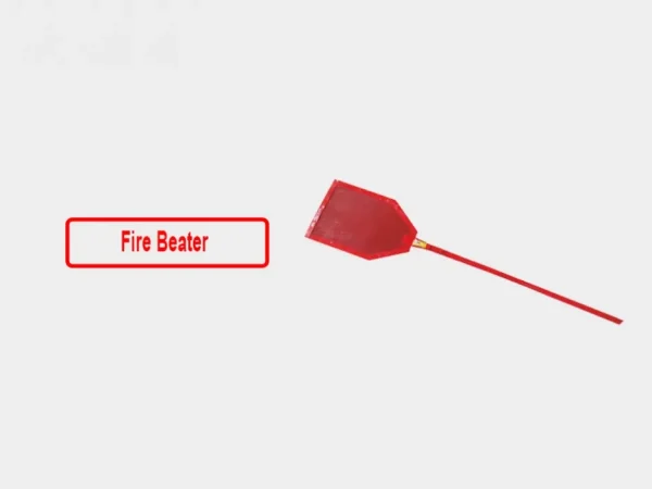 Fire Beater