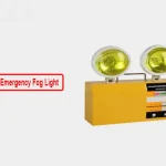 Emergency Fog Light