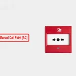 Fire Call Point (Manual)