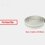 Fire Hose Pipe