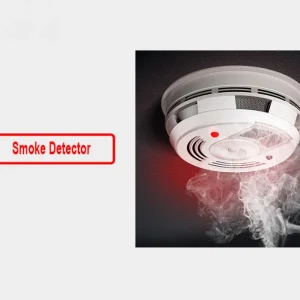 smoke-detector