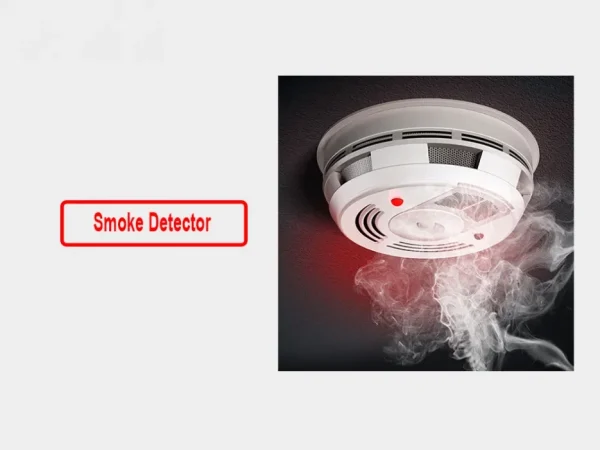 Smoke Detector