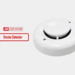 Smoke Detector – Asenware