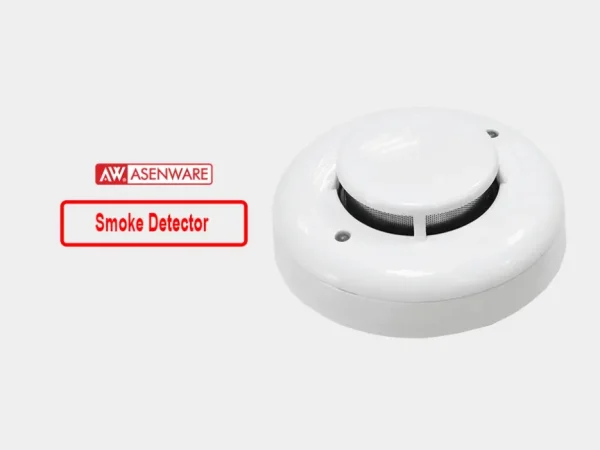 Smoke Detector – Asenware