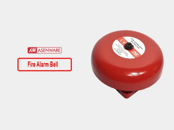 Fire Alarm Bell – Asenware