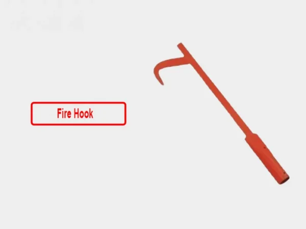 Fire Hook