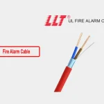 Fire Alarm Cable