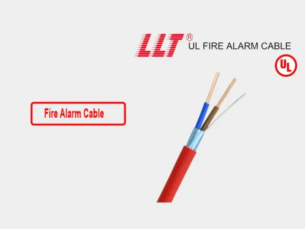 Fire Alarm Cable