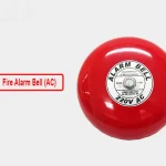 Fire Alarm Bell (AC)