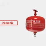 Auto Fire Extinguisher Price In Bangladesh