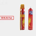 Mini Fire Extinguisher In Bangladesh (1000 ML)